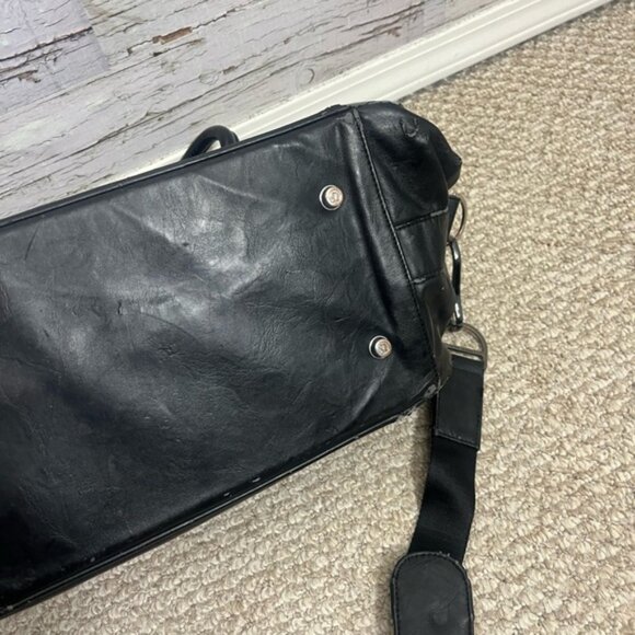 Lululemon black weekender gym tote bag - Picture 5 of 13